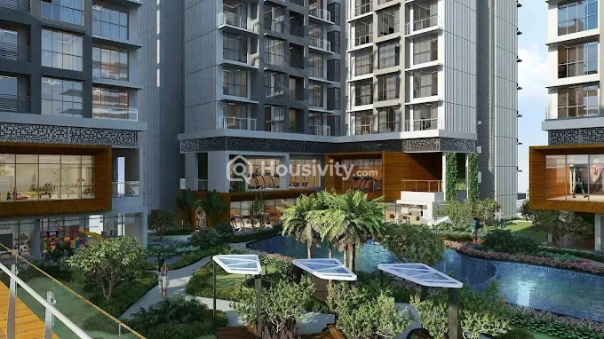 Adani The Views Image 15