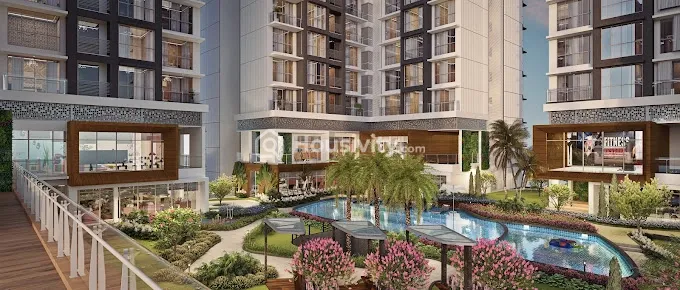 Adani The Views Image 7