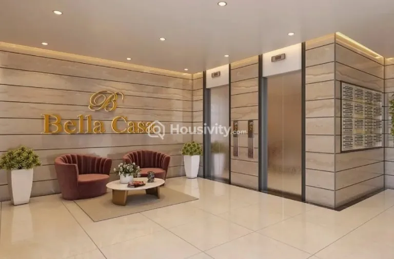 Kakkad Bella Casa Image 2