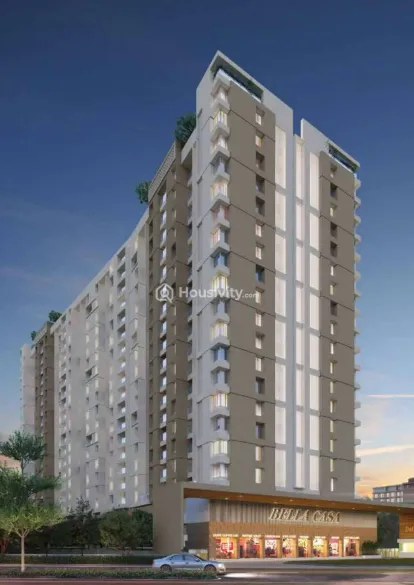 Kakkad Bella Casa Image 1