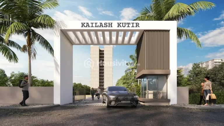 Kakkad Codename O2 Image 4