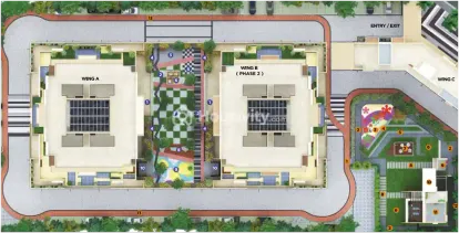 Kakkad La Vida Image 5