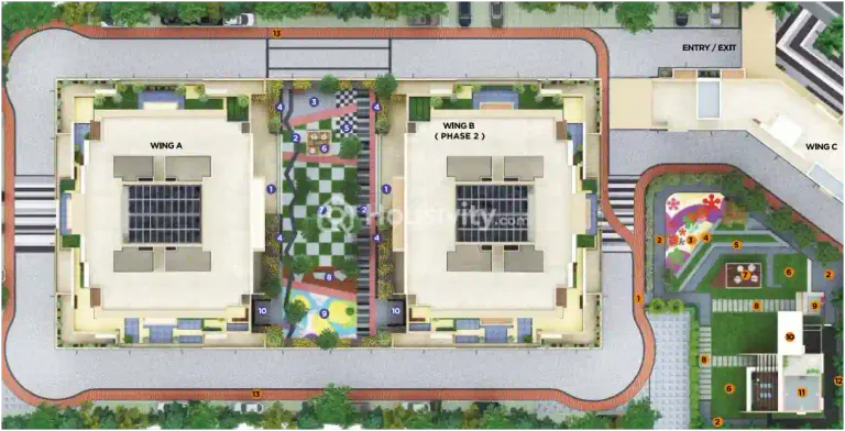 Kakkad La Vida Image 5