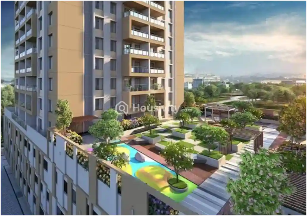 Kakkad La Vida Image 3