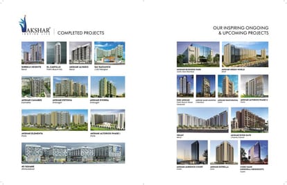 One Akshar Brochure Image 28