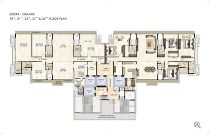 One Akshar Brochure Image 21