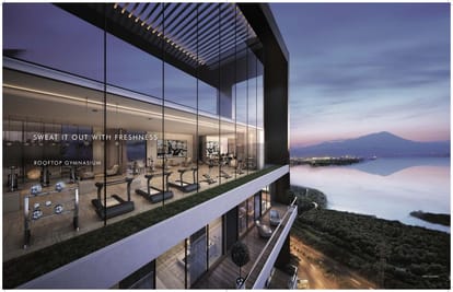 One Akshar Brochure Image 9