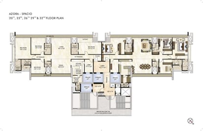 One Akshar Brochure Image 23
