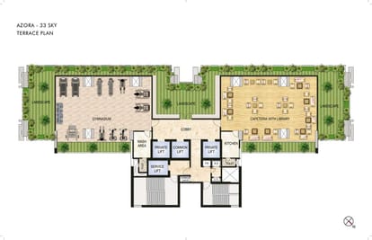 One Akshar Brochure Image 24