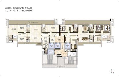 One Akshar Brochure Image 19