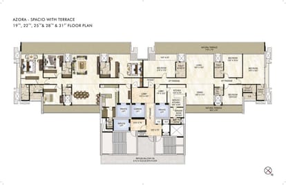 One Akshar Brochure Image 22