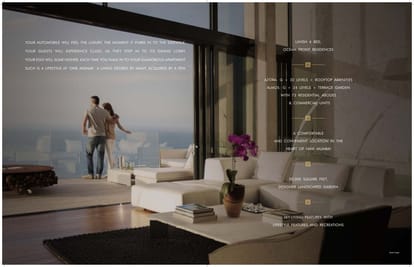 One Akshar Brochure Image 5