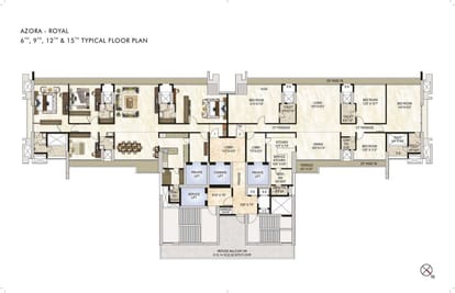 One Akshar Brochure Image 18