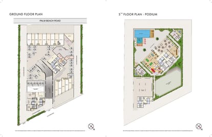 One Akshar Brochure Image 17