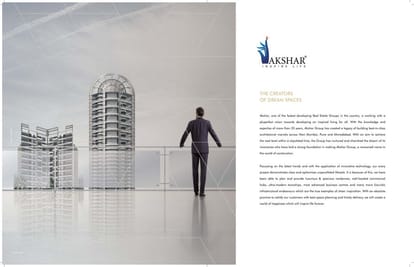 One Akshar Brochure Image 27