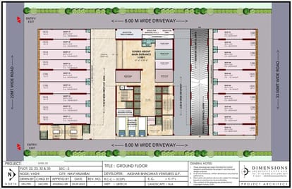 Level 23 Brochure Image 4