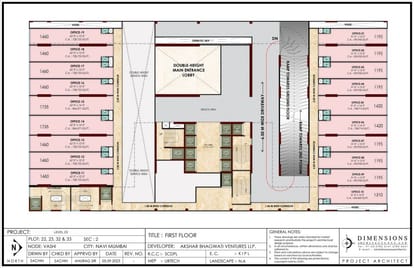 Level 23 Brochure Image 5