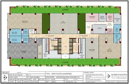 Level 23 Brochure Image 10