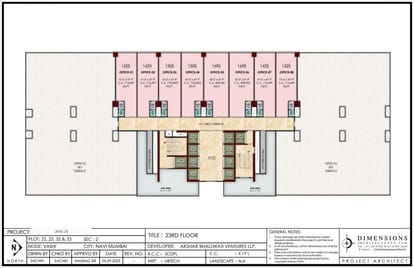 Level 23 Brochure Image 12