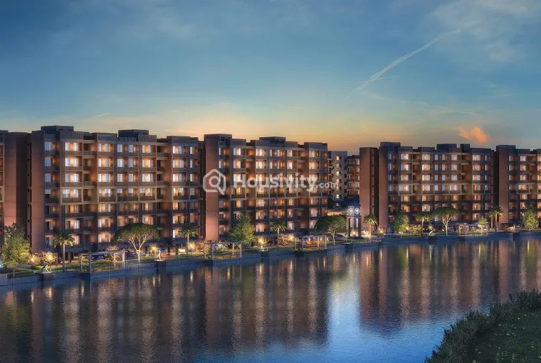 Akshar River Gate Image 2