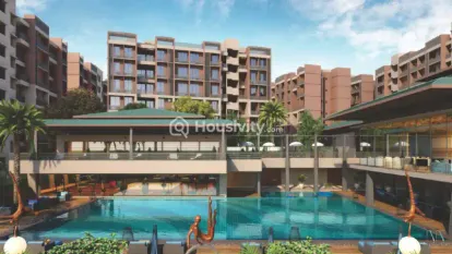 Akshar River Gate Image 1