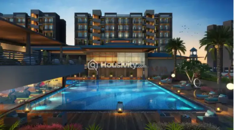 Akshar River Gate Image 3