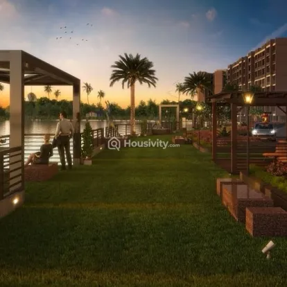 Akshar River Gate Image 5