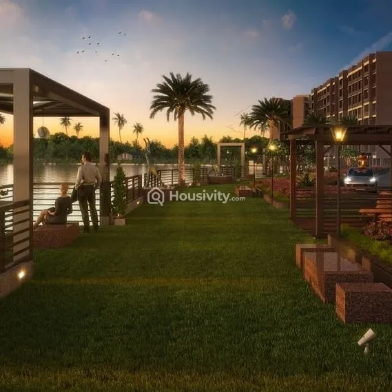 Akshar River Gate Image 5