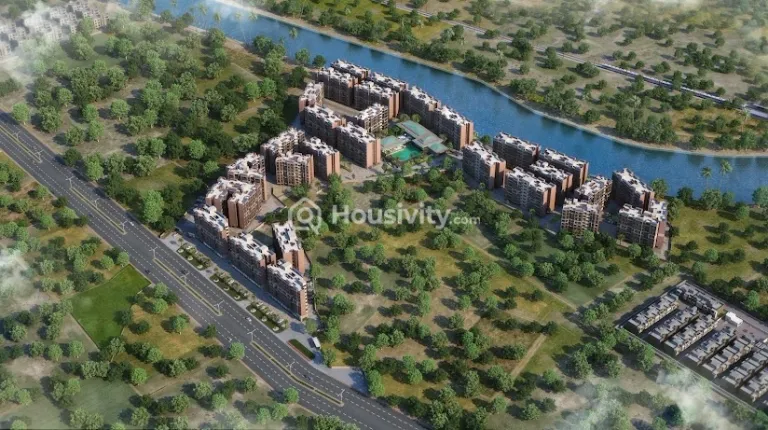 Akshar River Gate Image 6