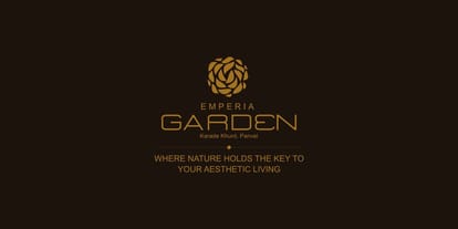 Akshar Emperia Garden Brochure Image 1