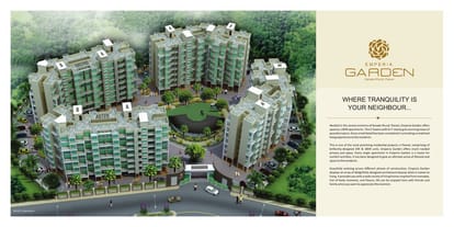 Akshar Emperia Garden Brochure Image 3