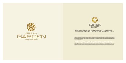 Akshar Emperia Garden Brochure Image 2