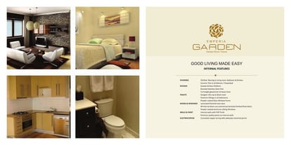 Akshar Emperia Garden Brochure Image 5