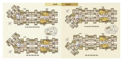 Akshar Emperia Garden Brochure Image 7