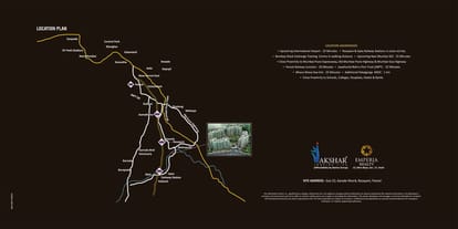 Akshar Emperia Garden Brochure Image 9