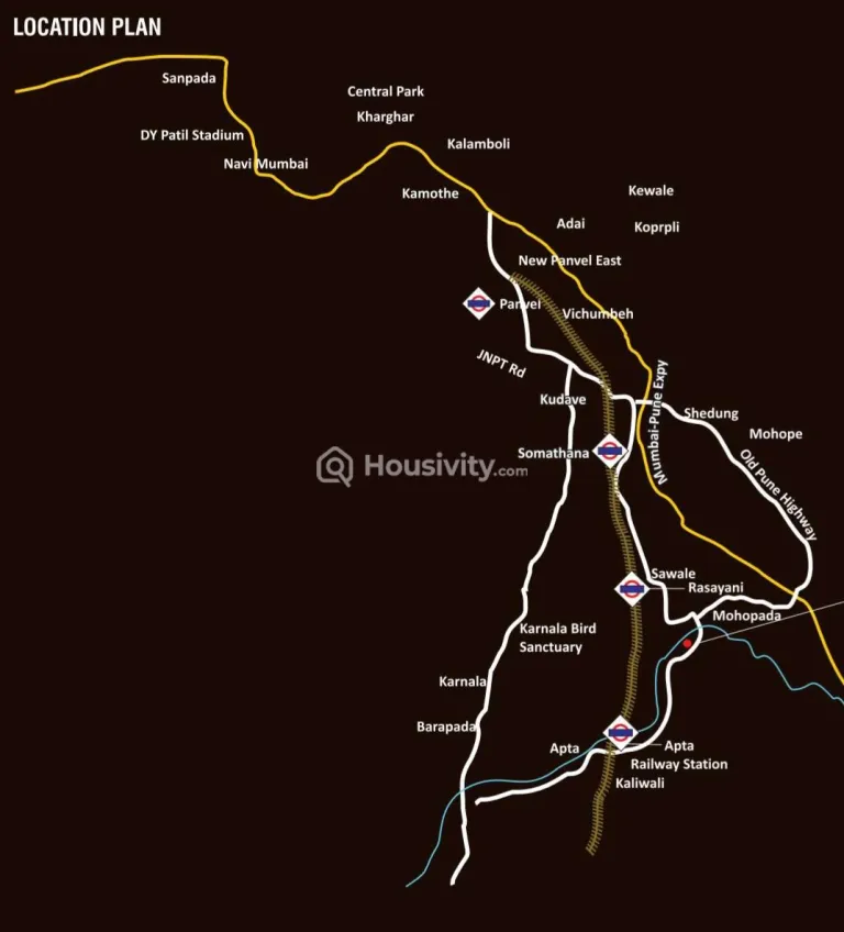 Akshar Emperia Garden Image 8