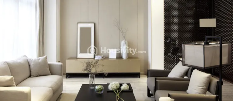 Akshar Emperia Garden Image 6