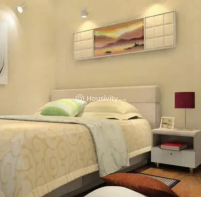 Akshar Emperia Garden Image 3