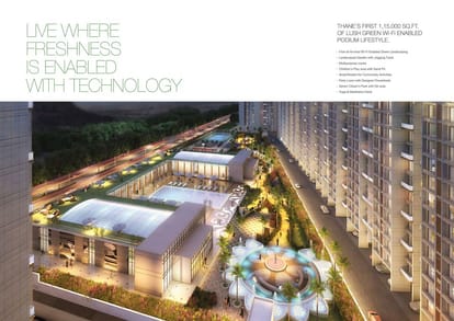 Akshar Green World Brochure Image 6