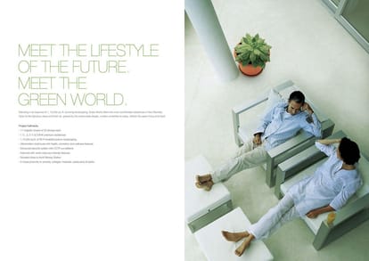 Akshar Green World Brochure Image 3