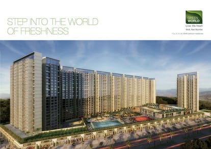 Akshar Green World Brochure Image 2