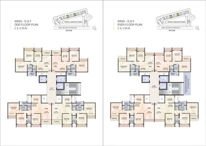 Akshar Green World Brochure Image 19