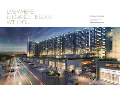 Akshar Green World Brochure Image 8
