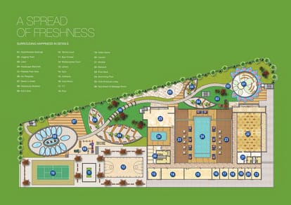 Akshar Green World Brochure Image 5