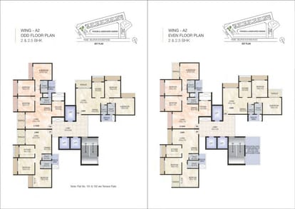 Akshar Green World Brochure Image 16