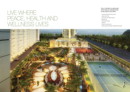 Akshar Green World Brochure Image 7