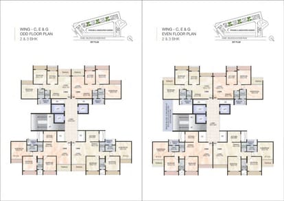 Akshar Green World Brochure Image 18