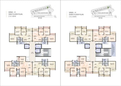 Akshar Green World Brochure Image 20