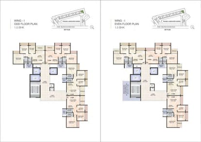 Akshar Green World Brochure Image 21