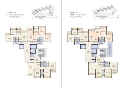 Akshar Green World Brochure Image 17
